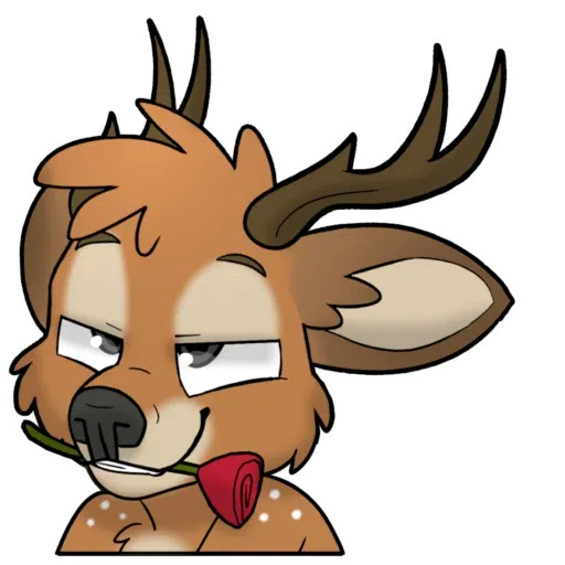 Seconddd - Sticker 12