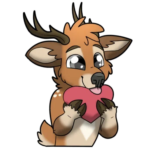 Seconddd - Sticker 13
