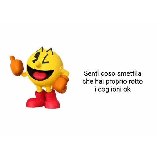 Videogiochi - Sticker 19