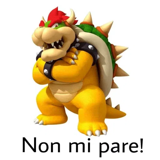 Videogiochi - Sticker 16