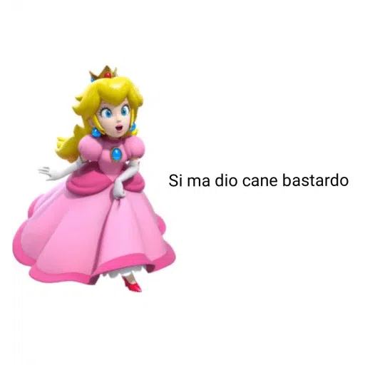 Videogiochi - Sticker 12