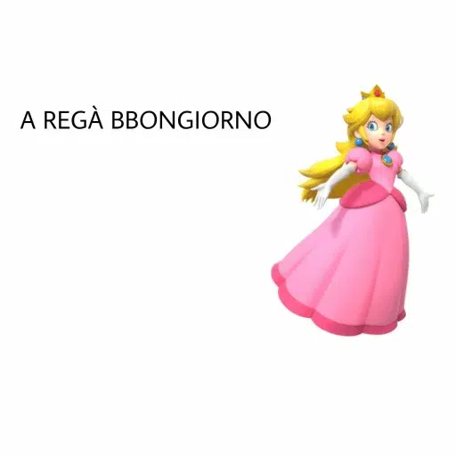 Videogiochi - Sticker 13