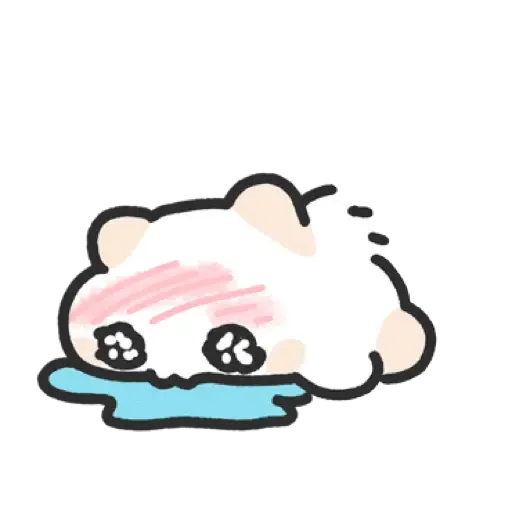 壞喵與毛喵.最愛最愛你了2 (1) - Sticker 12