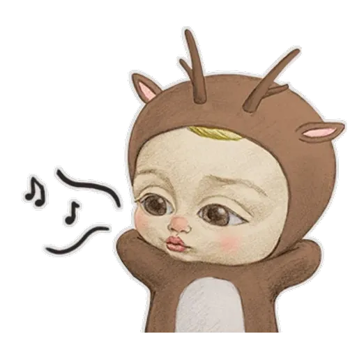 Yup - Sticker 12
