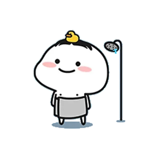 QUBY 2 - Sticker 30
