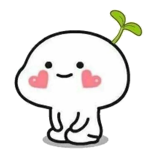QUBY 2 - Sticker 22