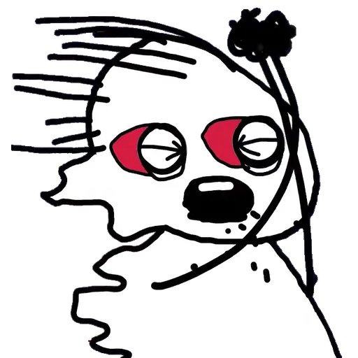 Marmok Stickers fan pack 2 - Sticker 20
