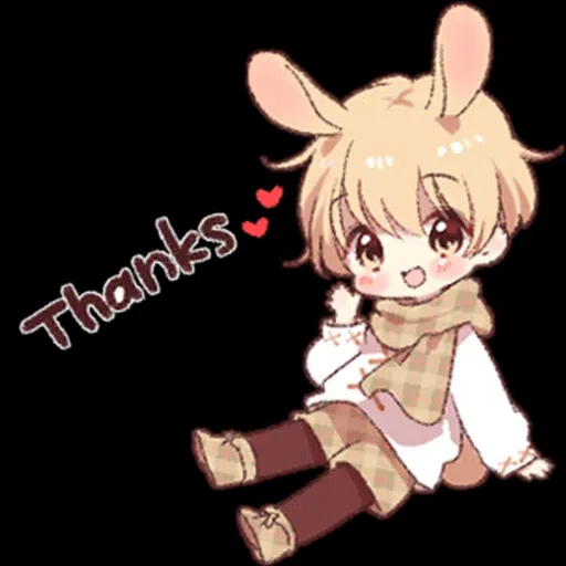 빈 - Sticker 18