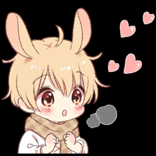 빈 - Sticker 9