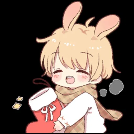 빈 - Sticker 20