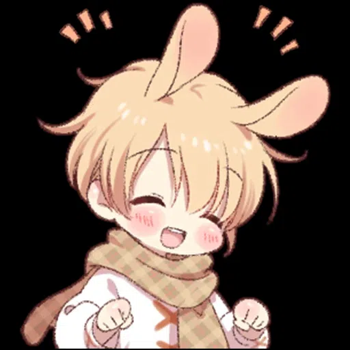 빈 - Sticker 25