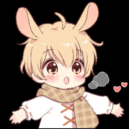 빈 - Sticker 22