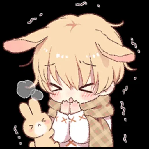 빈 - Sticker 15