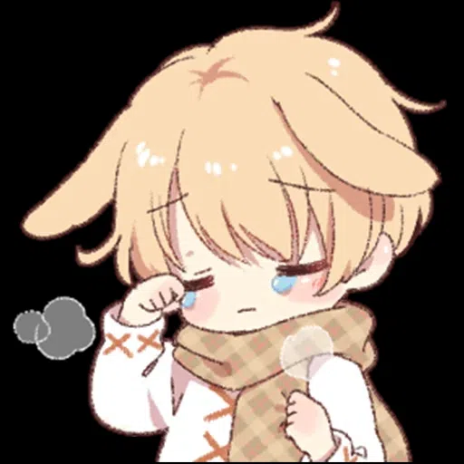 빈 - Sticker 14