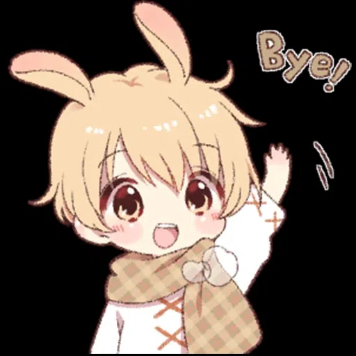 빈 - Sticker 19