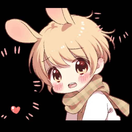 빈 - Sticker 26