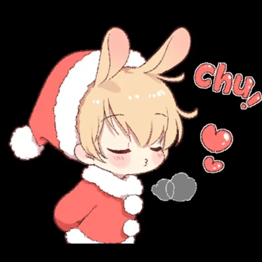 빈 - Sticker 30