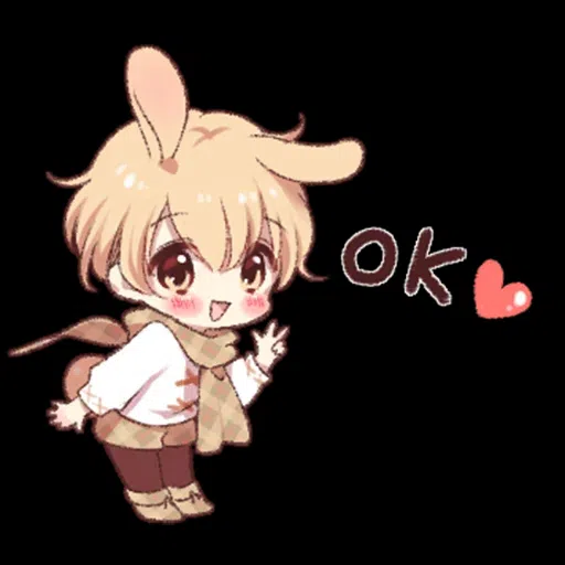 빈 - Sticker 23