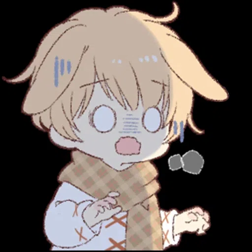 빈 - Sticker 12