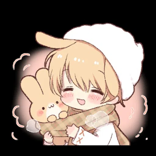 빈 - Sticker 13