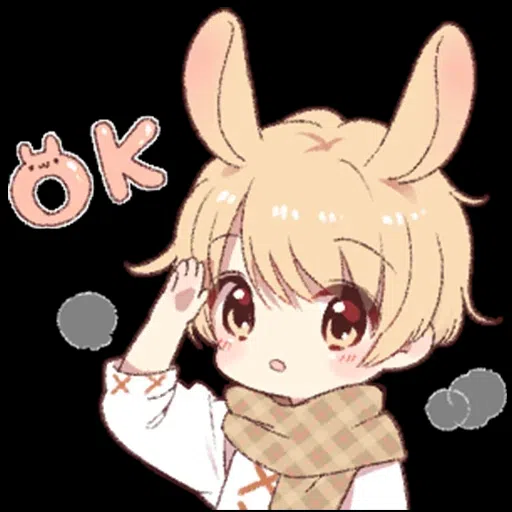 빈 - Sticker 10