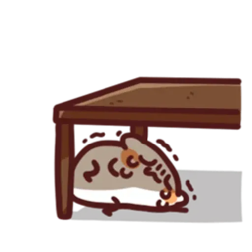 倉鼠 1 - Sticker 16