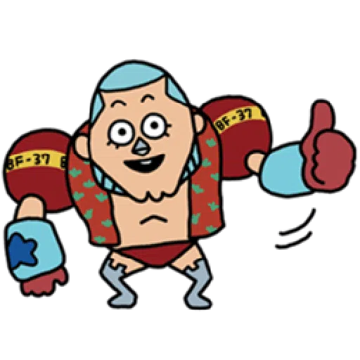 ONE PIECE 2 - Sticker 19