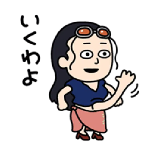 ONE PIECE 2 - Sticker 9