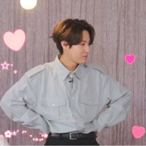 Renjunie - Sticker 25
