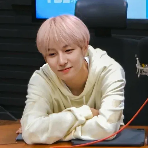 Renjunie - Sticker 26