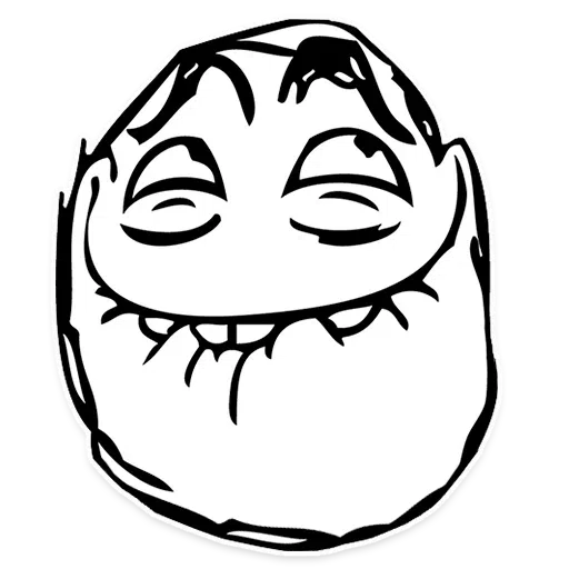 Meme2 - Sticker 10