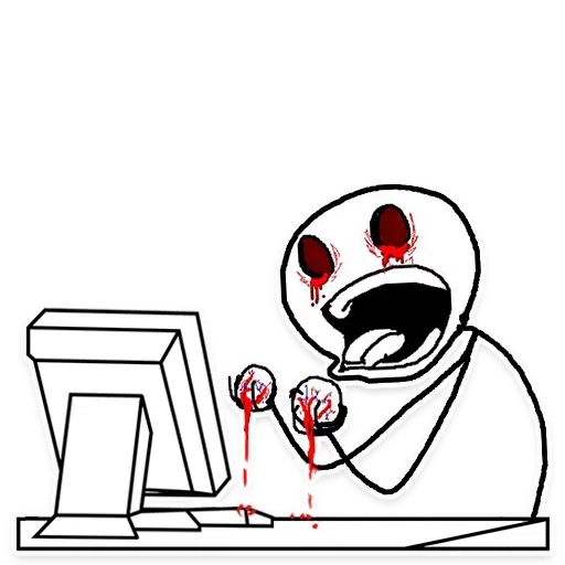 Meme2 - Sticker 22