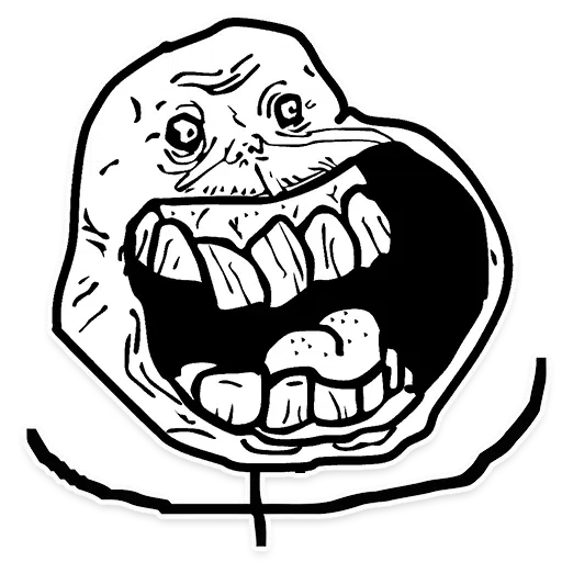 Meme2 - Sticker 14
