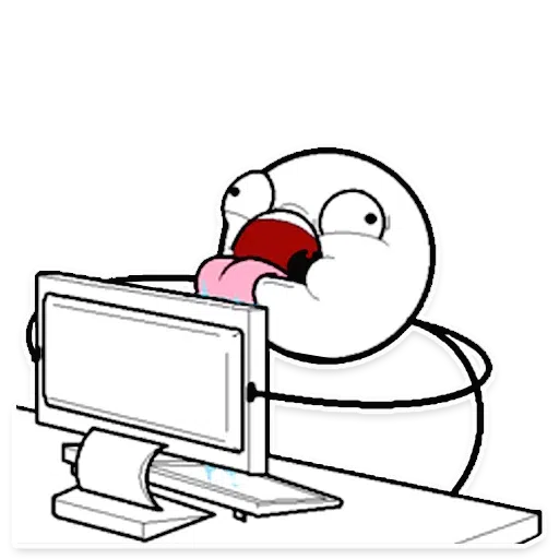 Meme2 - Sticker 23