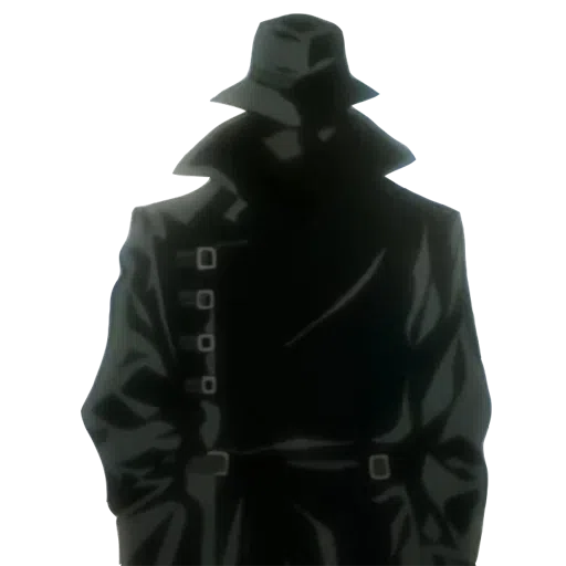 тетрадь смерти 📓🍎 - Sticker 13