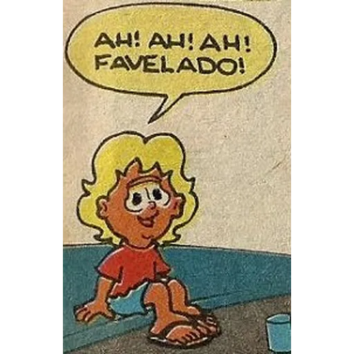 Engraçadonas - Sticker 17