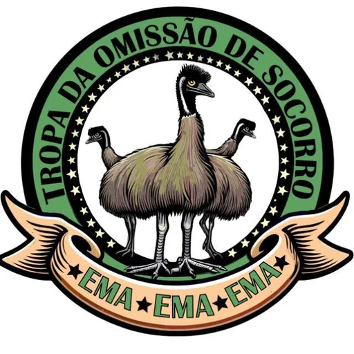 Engraçadonas - Sticker 9