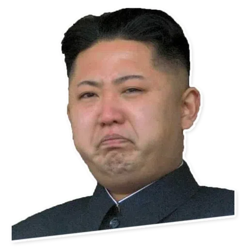 Kim - Sticker 9