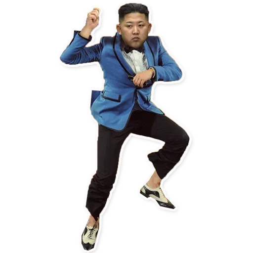 Kim - Sticker 17