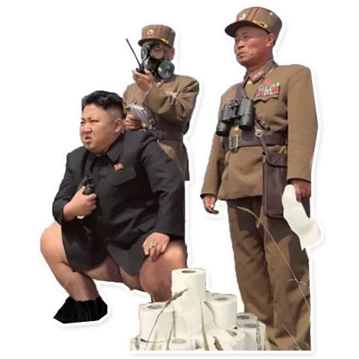 Kim - Sticker 19