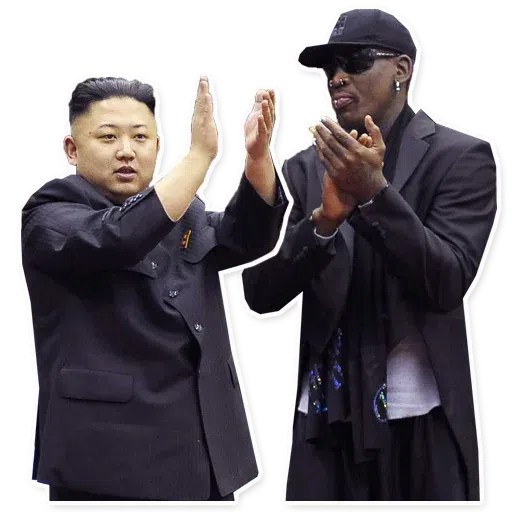 Kim - Sticker 11
