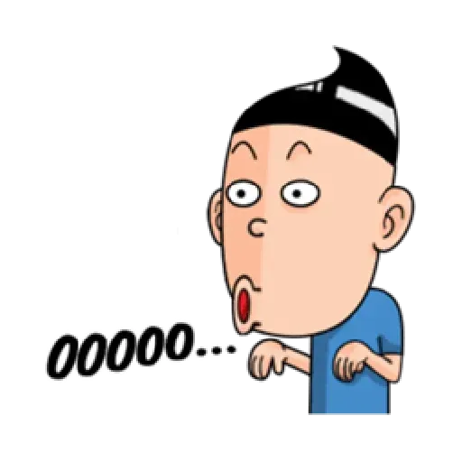 Ampek - Sticker 23