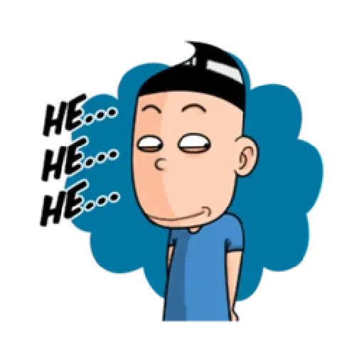 Ampek - Sticker 14