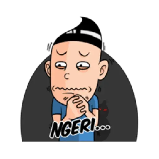 Ampek - Sticker 19