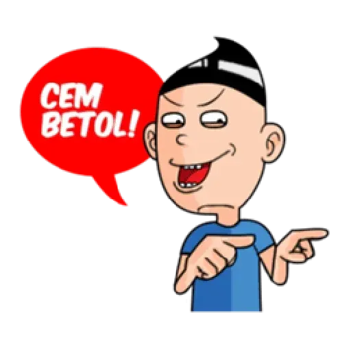 Ampek - Sticker 15