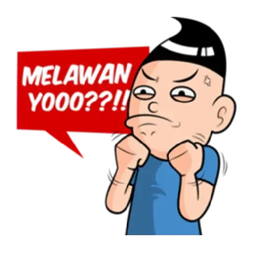 Ampek - Sticker 27