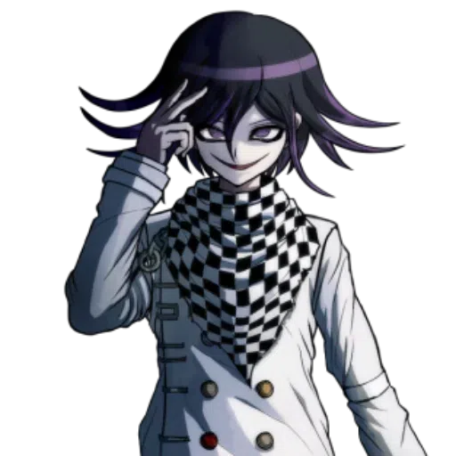 Danganronpa - Sticker 10