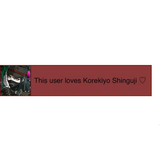 Danganronpa - Sticker 27