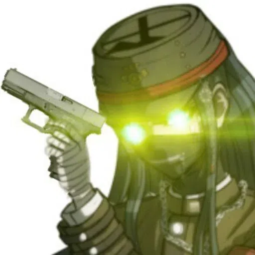 Danganronpa - Sticker 13