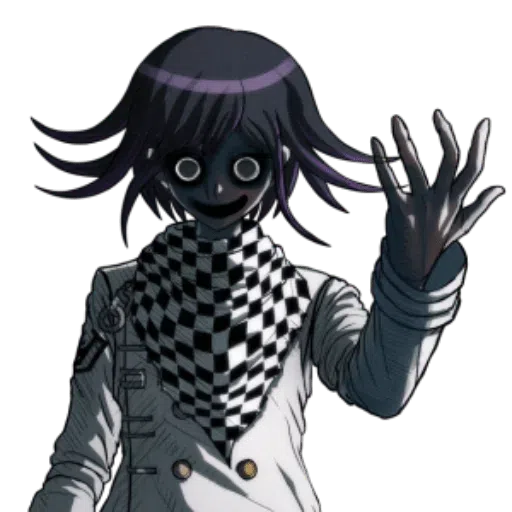 Danganronpa - Sticker 9